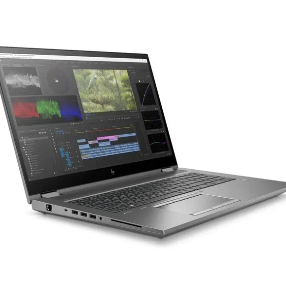 HP All in One Professional Entertainment Mobile Desktop PC  Brand New 